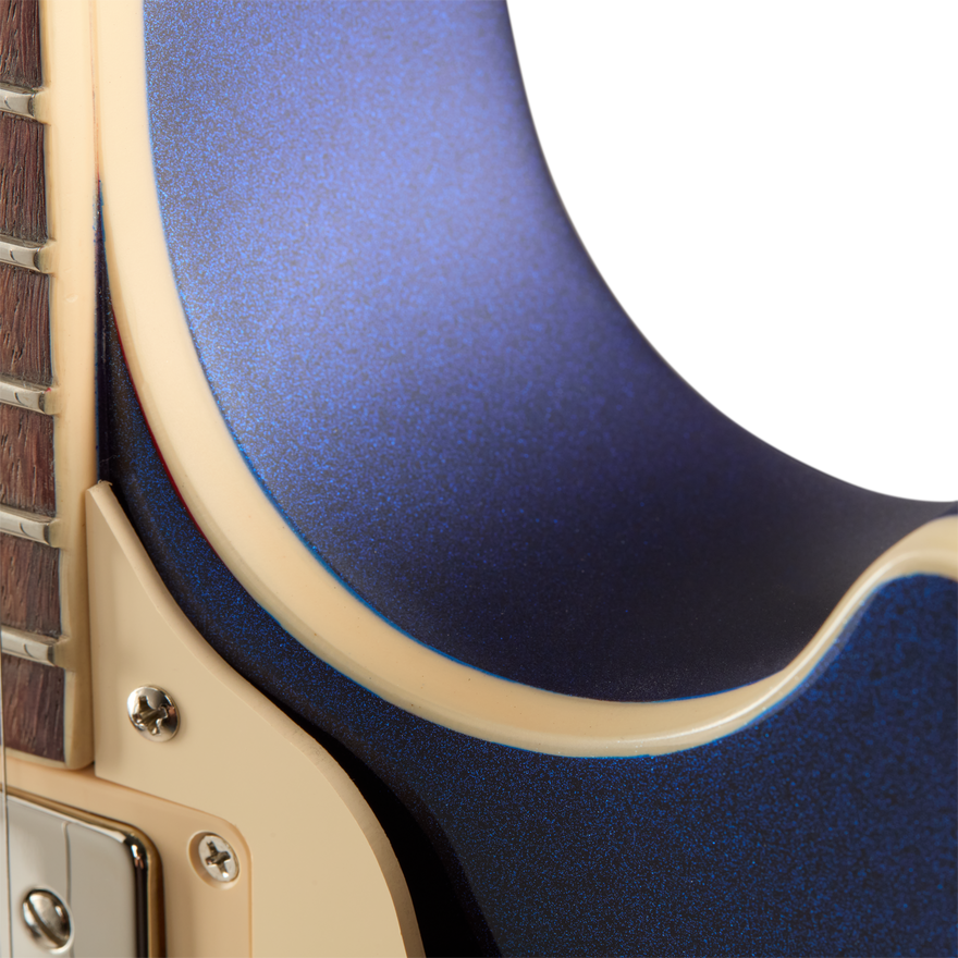 Gibson Mod™ Collection Les Paul Standard 50s, Borealis Burst Electric Guitar Gibson Mod™ Collection