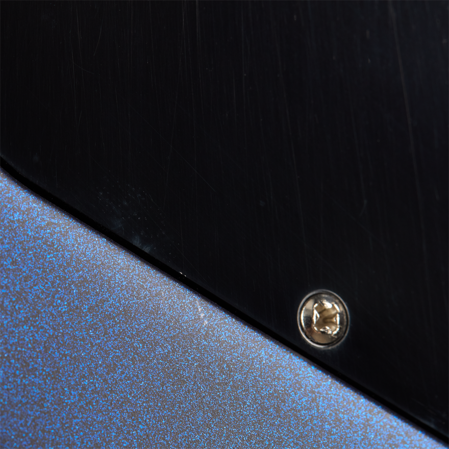 Gibson Mod™ Collection Les Paul Standard 50s, Borealis Burst Electric Guitar Gibson Mod™ Collection