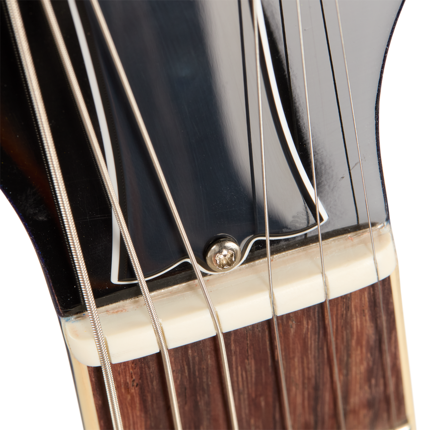 Gibson Mod™ Collection Les Paul Standard 50s, Borealis Burst Electric Guitar Gibson Mod™ Collection