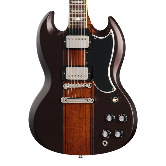Gibson Mod™ Collection 1961 Les Paul SG Standard Reissue, Woody Electric Guitar Gibson Mod™ Collection