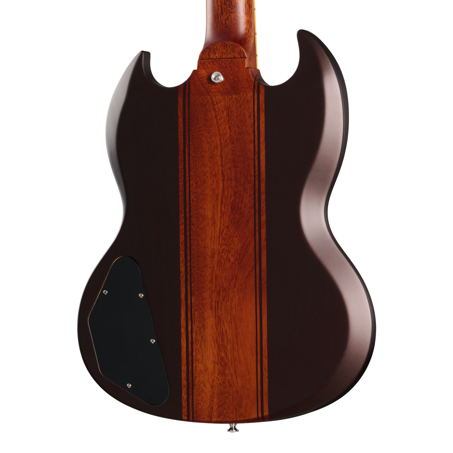Gibson Mod™ Collection 1961 Les Paul SG Standard Reissue, Woody Electric Guitar Gibson Mod™ Collection
