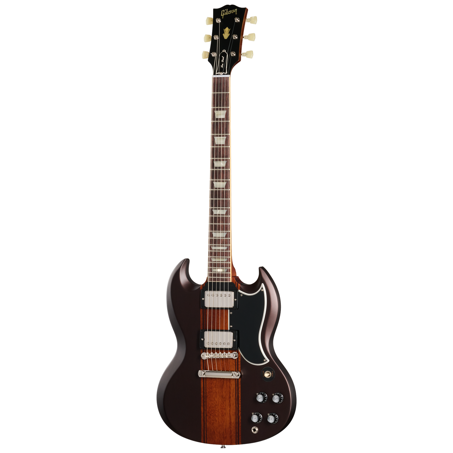 Gibson Mod™ Collection 1961 Les Paul SG Standard Reissue, Woody Electric Guitar Gibson Mod™ Collection