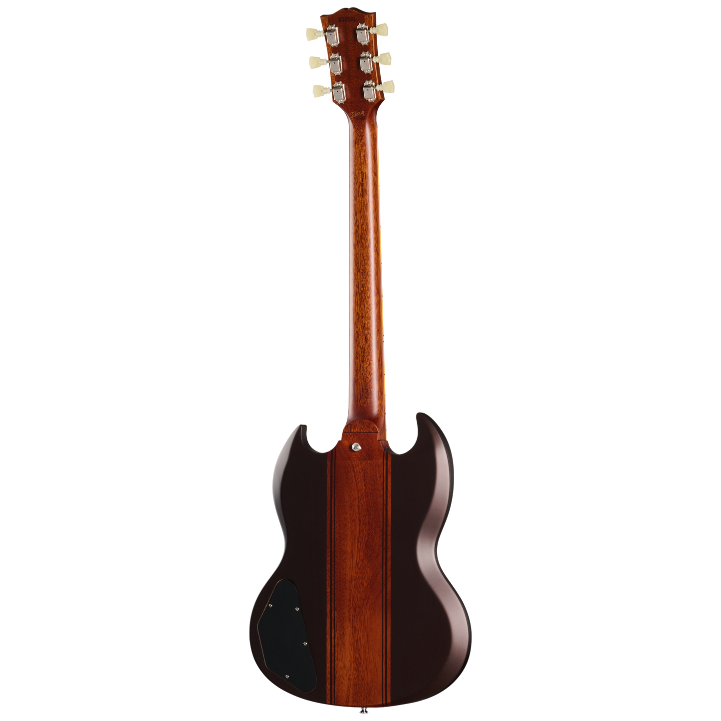 Gibson Mod™ Collection 1961 Les Paul SG Standard Reissue, Woody Electric Guitar Gibson Mod™ Collection
