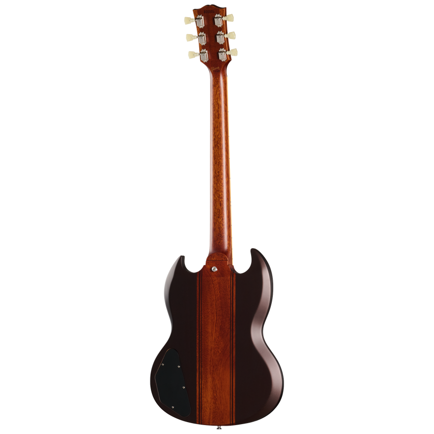 Gibson Mod™ Collection 1961 Les Paul SG Standard Reissue, Woody Electric Guitar Gibson Mod™ Collection