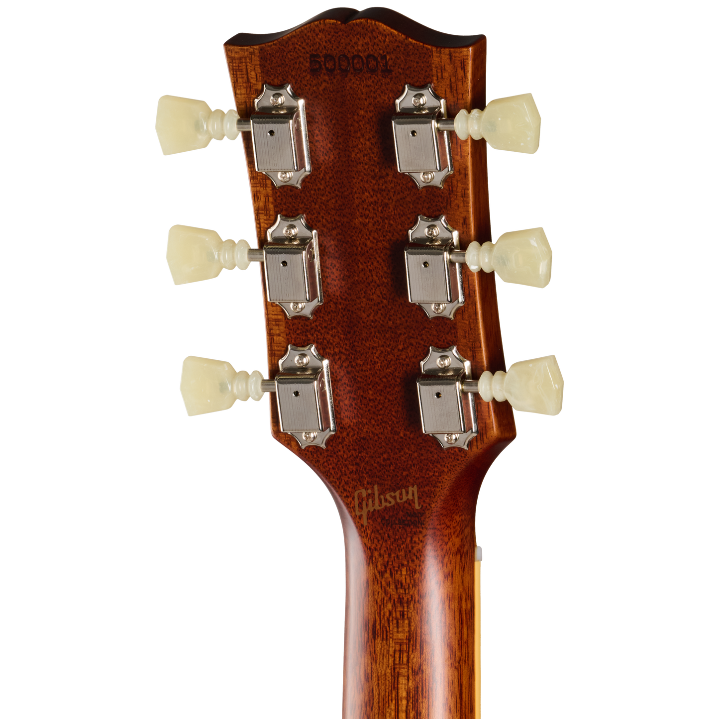 Gibson Mod™ Collection 1961 Les Paul SG Standard Reissue, Woody Electric Guitar Gibson Mod™ Collection