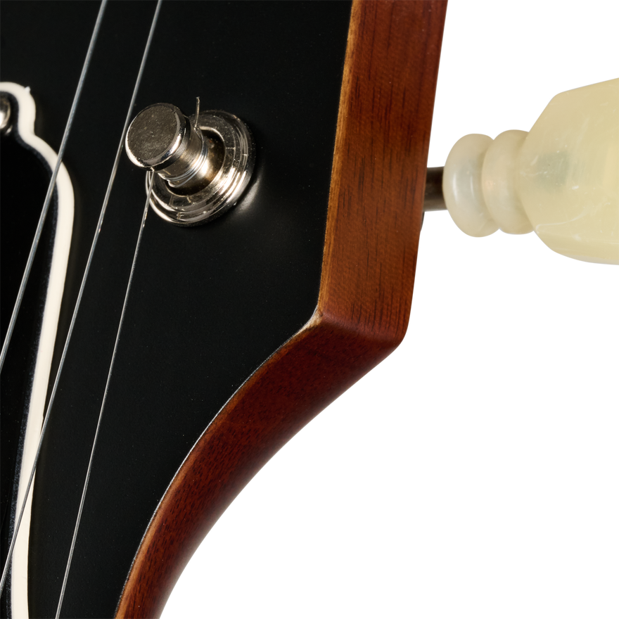 Gibson Mod™ Collection 1961 Les Paul SG Standard Reissue, Woody Electric Guitar Gibson Mod™ Collection