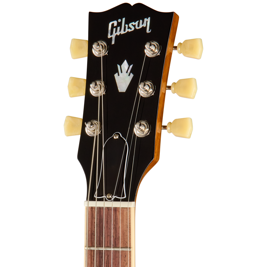 Gibson Mod™ Collection ES-335, Emerald Tide Electric Guitar Gibson Mod™ Collection