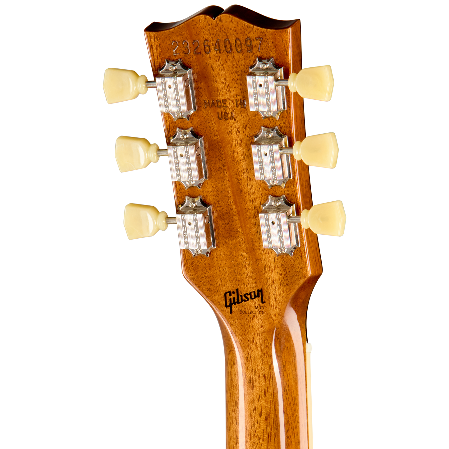 Gibson Mod™ Collection ES-335, Emerald Tide Electric Guitar Gibson Mod™ Collection