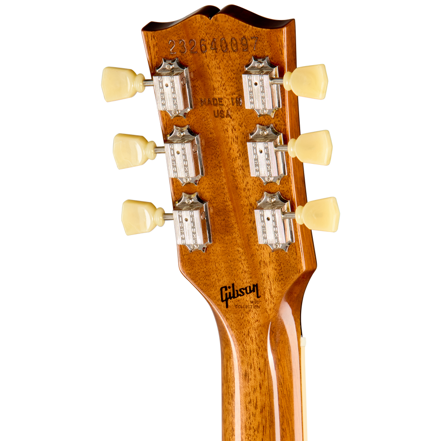 Gibson Mod™ Collection ES-335, Emerald Tide Electric Guitar Gibson Mod™ Collection