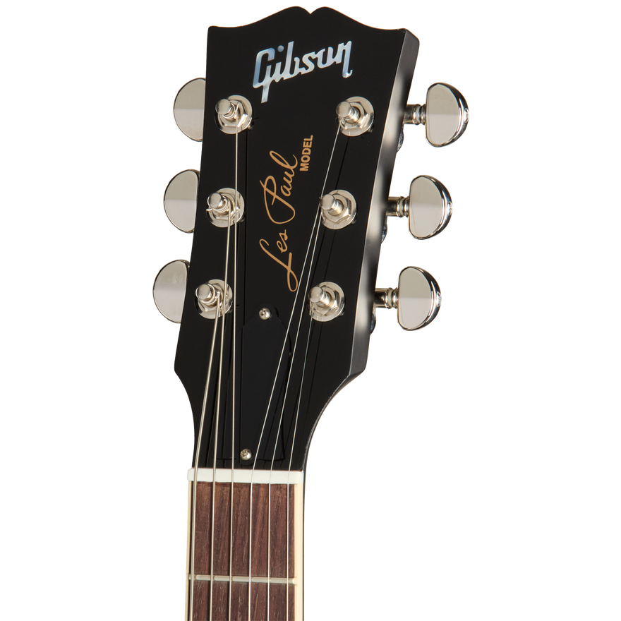 Gibson Mod™ Collection Les Paul Standard 50s, Sangiovese Sparkle Electric Guitar Gibson Mod™ Collection
