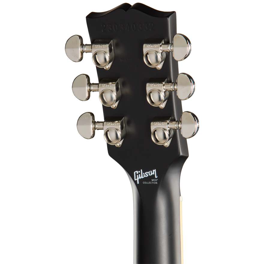 Gibson Mod™ Collection Les Paul Standard 50s, Sangiovese Sparkle Electric Guitar Gibson Mod™ Collection