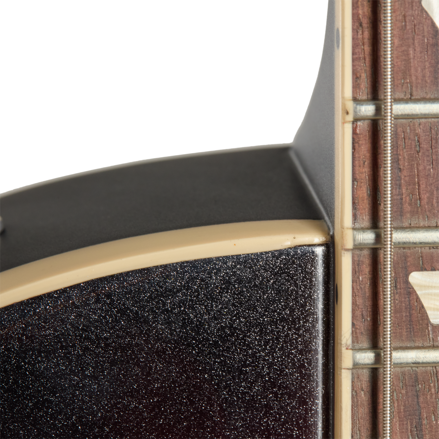 Gibson Mod™ Collection Les Paul Standard 50s, Sangiovese Sparkle Electric Guitar Gibson Mod™ Collection