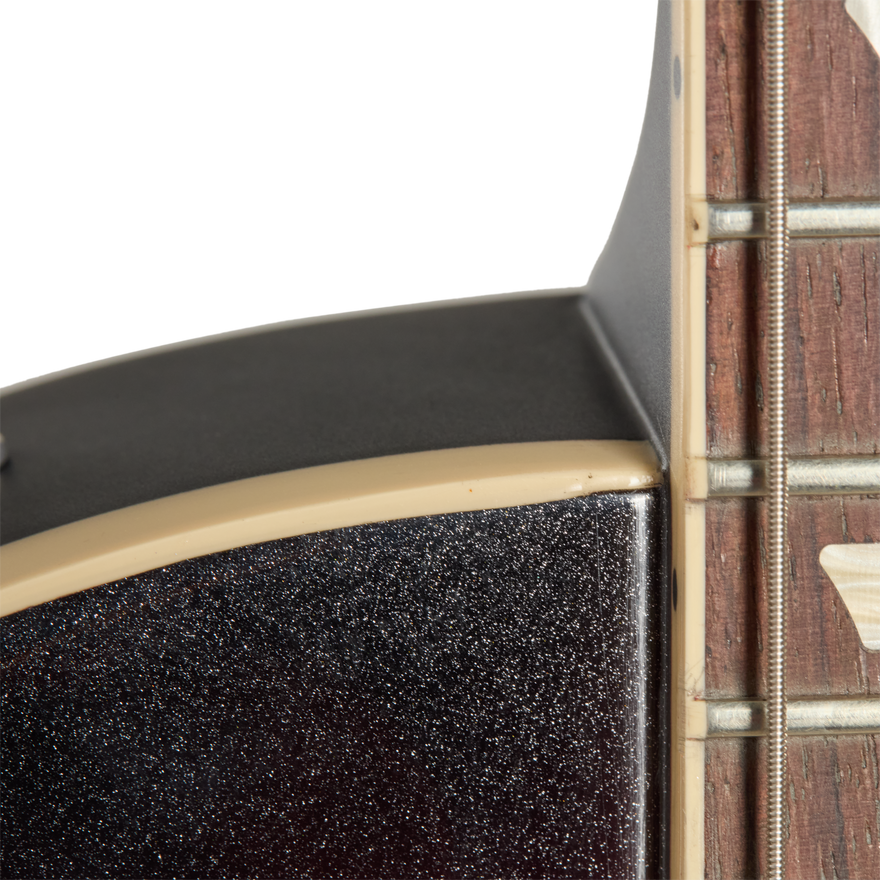 Gibson Mod™ Collection Les Paul Standard 50s, Sangiovese Sparkle Electric Guitar Gibson Mod™ Collection