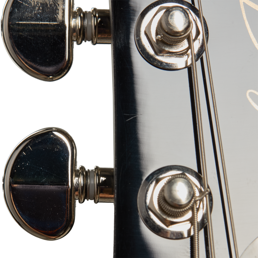 Gibson Mod™ Collection Les Paul Standard 50s, Sangiovese Sparkle Electric Guitar Gibson Mod™ Collection