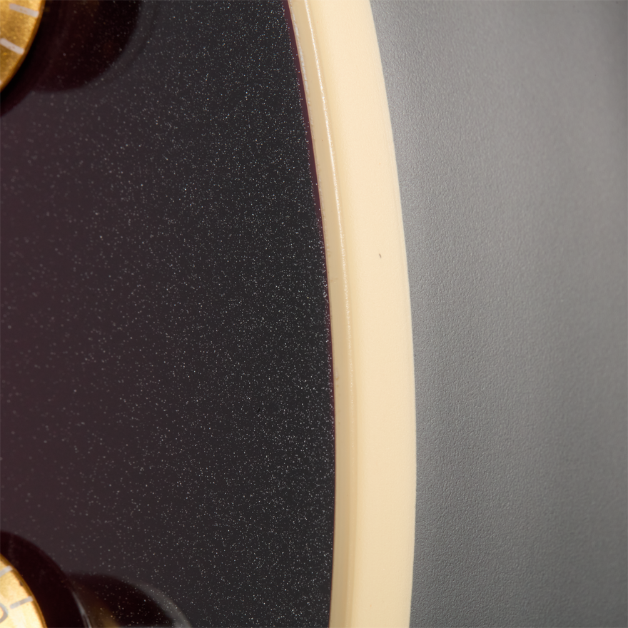 Gibson Mod™ Collection Les Paul Standard 50s, Sangiovese Sparkle Electric Guitar Gibson Mod™ Collection