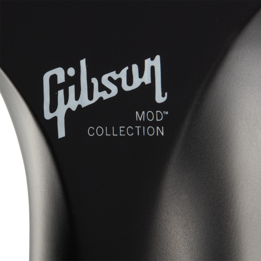 Gibson Mod™ Collection Les Paul Standard 50s, Sangiovese Sparkle Electric Guitar Gibson Mod™ Collection