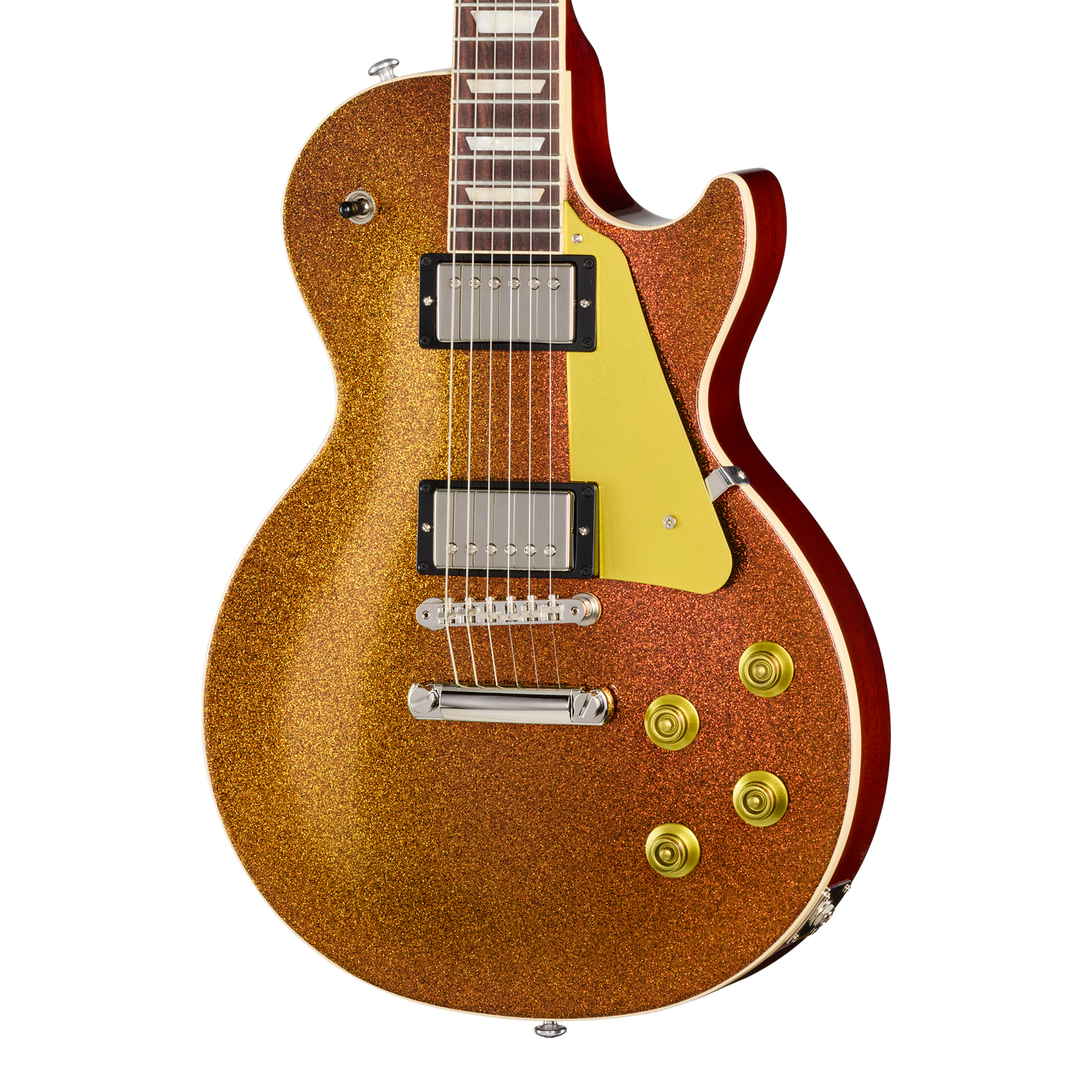 Gibson Mod™ Collection Les Paul Standard 50s, High Five Electric Guitar Gibson Mod™ Collection