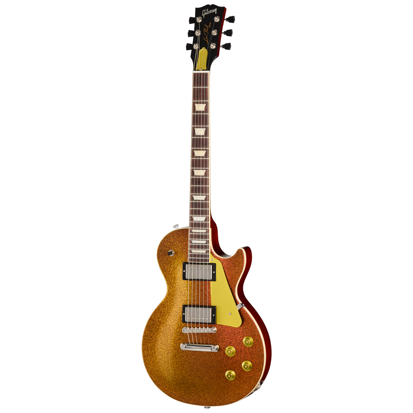Gibson Mod™ Collection Les Paul Standard 50s, High Five Electric Guitar Gibson Mod™ Collection