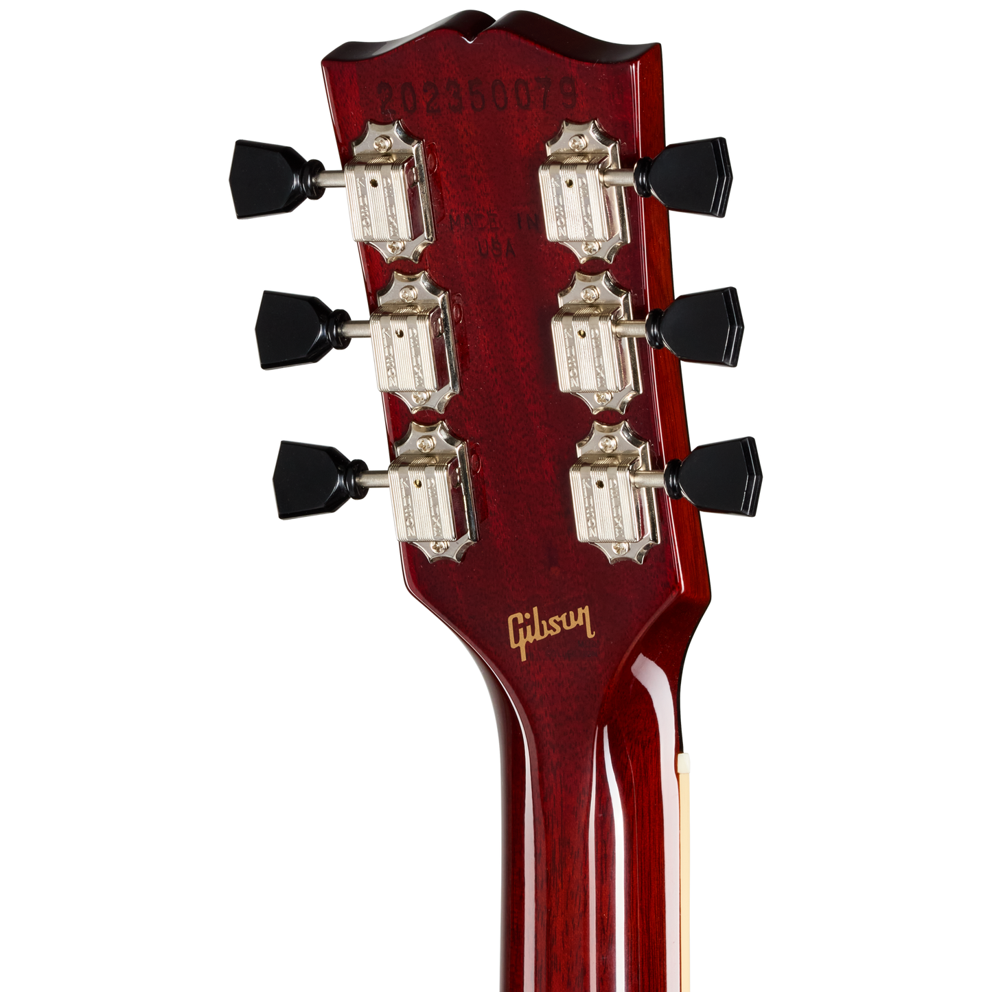 Gibson Mod™ Collection Les Paul Standard 50s, High Five Electric Guitar Gibson Mod™ Collection