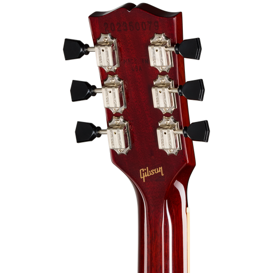 Gibson Mod™ Collection Les Paul Standard 50s, High Five Electric Guitar Gibson Mod™ Collection