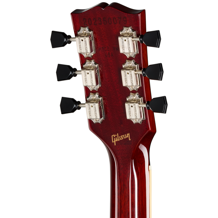 Gibson Mod™ Collection Les Paul Standard 50s, High Five Electric Guitar Gibson Mod™ Collection