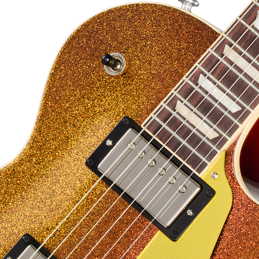 Gibson Mod™ Collection Les Paul Standard 50s, High Five Electric Guitar Gibson Mod™ Collection