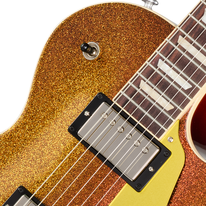 Gibson Mod™ Collection Les Paul Standard 50s, High Five Electric Guitar Gibson Mod™ Collection