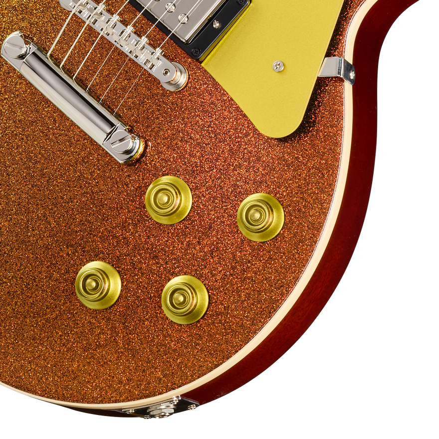 Gibson Mod™ Collection Les Paul Standard 50s, High Five Electric Guitar Gibson Mod™ Collection
