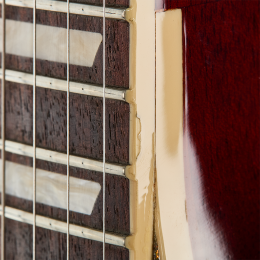 Gibson Mod™ Collection Les Paul Standard 50s, High Five Electric Guitar Gibson Mod™ Collection