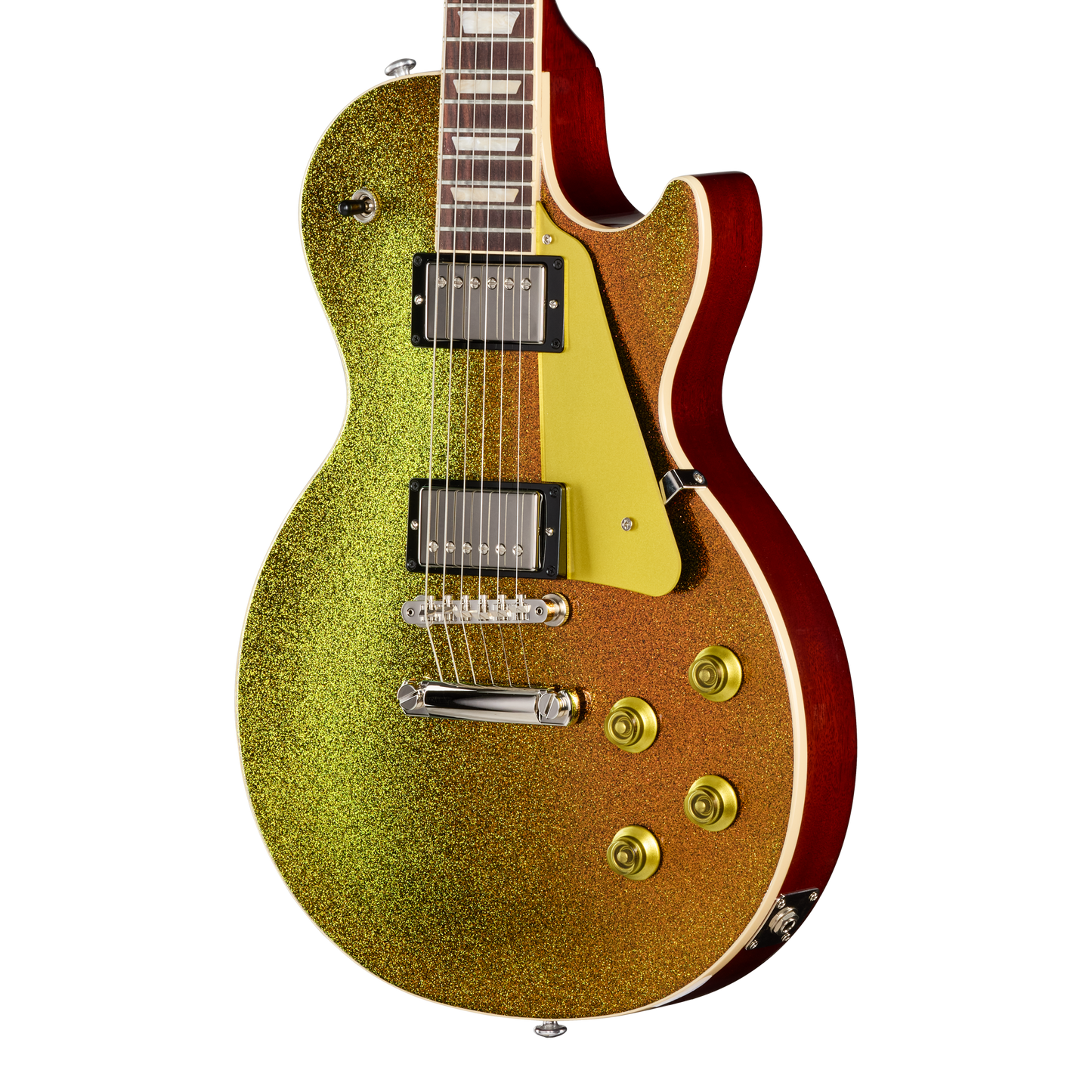 Gibson Mod™ Collection Les Paul Standard 50s, High Five Electric Guitar Gibson Mod™ Collection