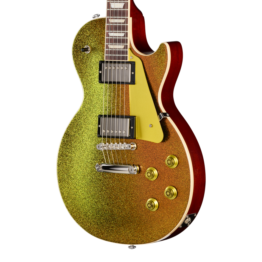 Gibson Mod™ Collection Les Paul Standard 50s, High Five Electric Guitar Gibson Mod™ Collection