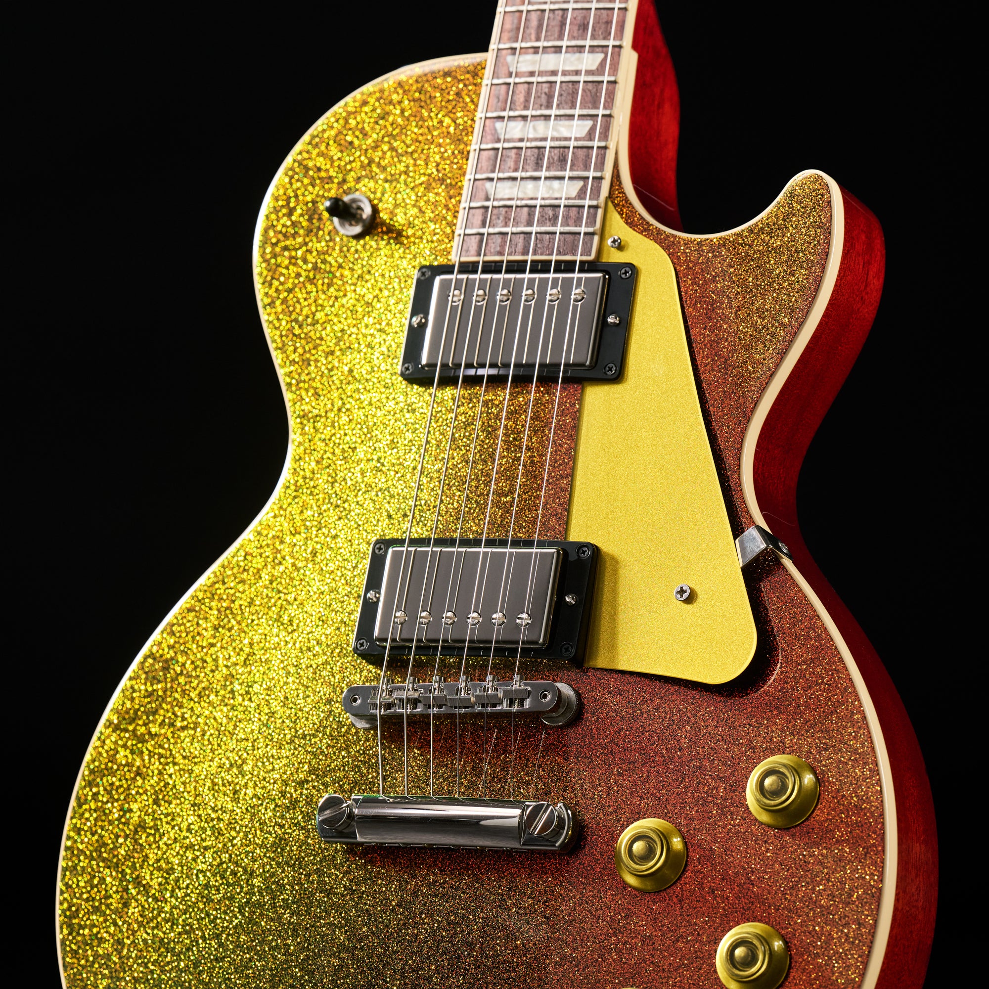 Five years of the Gibson Mod Collection: Meet the High Five Collection