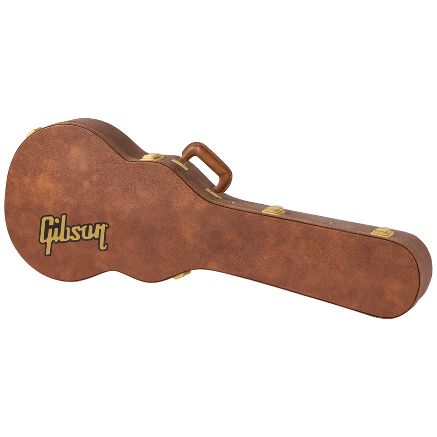 Gibson Mod™ Collection Les Paul Standard 60s, Grapeberry Fizz Electric Guitar Gibson Mod™ Collection