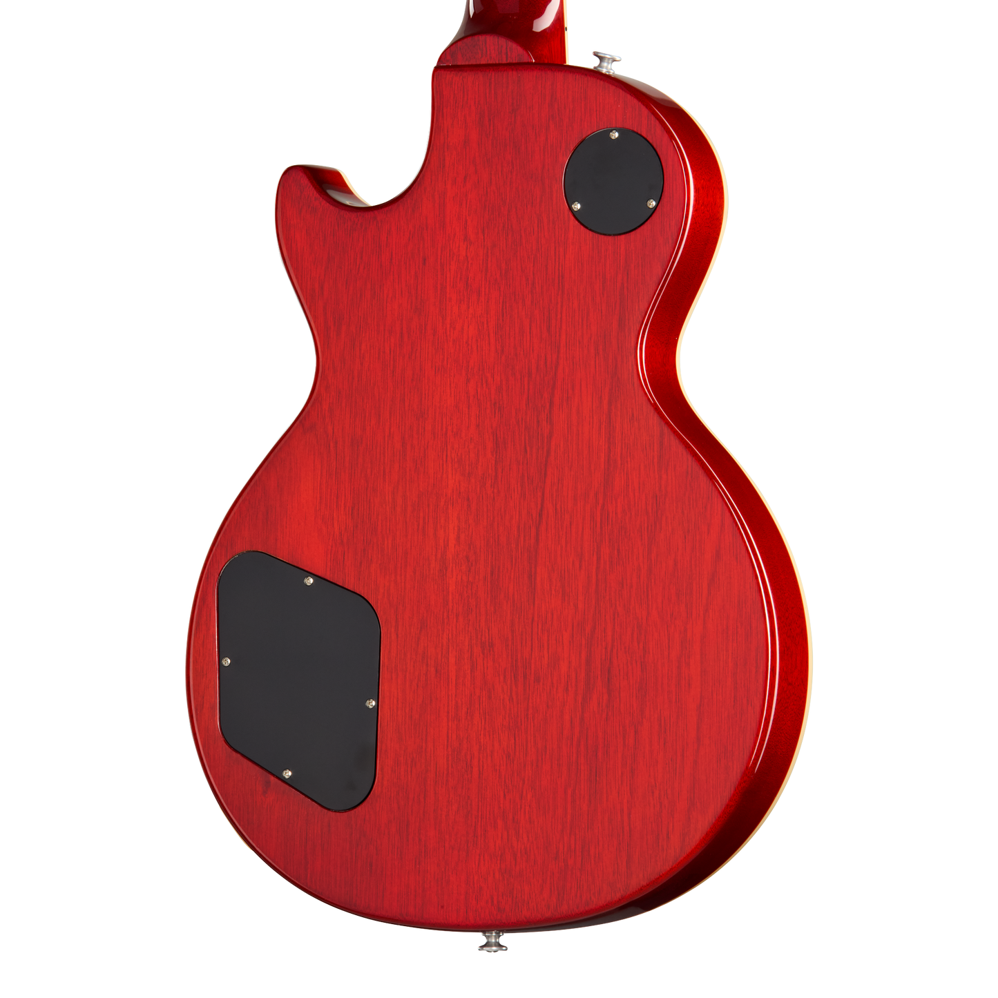 Gibson Mod™ Collection Les Paul Standard 60s, Grapeberry Fizz Electric Guitar Gibson Mod™ Collection