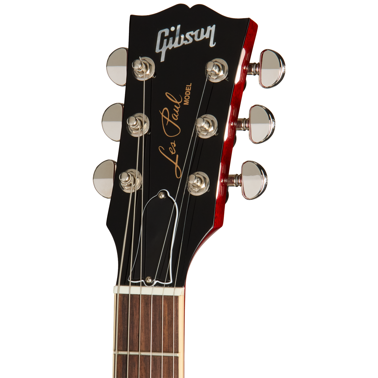 Gibson Mod™ Collection Les Paul Standard 60s, Grapeberry Fizz Electric Guitar Gibson Mod™ Collection