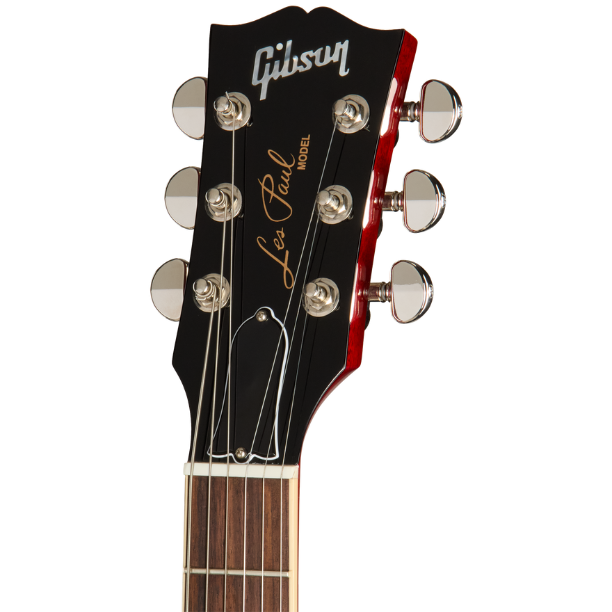 Gibson Mod™ Collection Les Paul Standard 60s, Grapeberry Fizz Electric Guitar Gibson Mod™ Collection