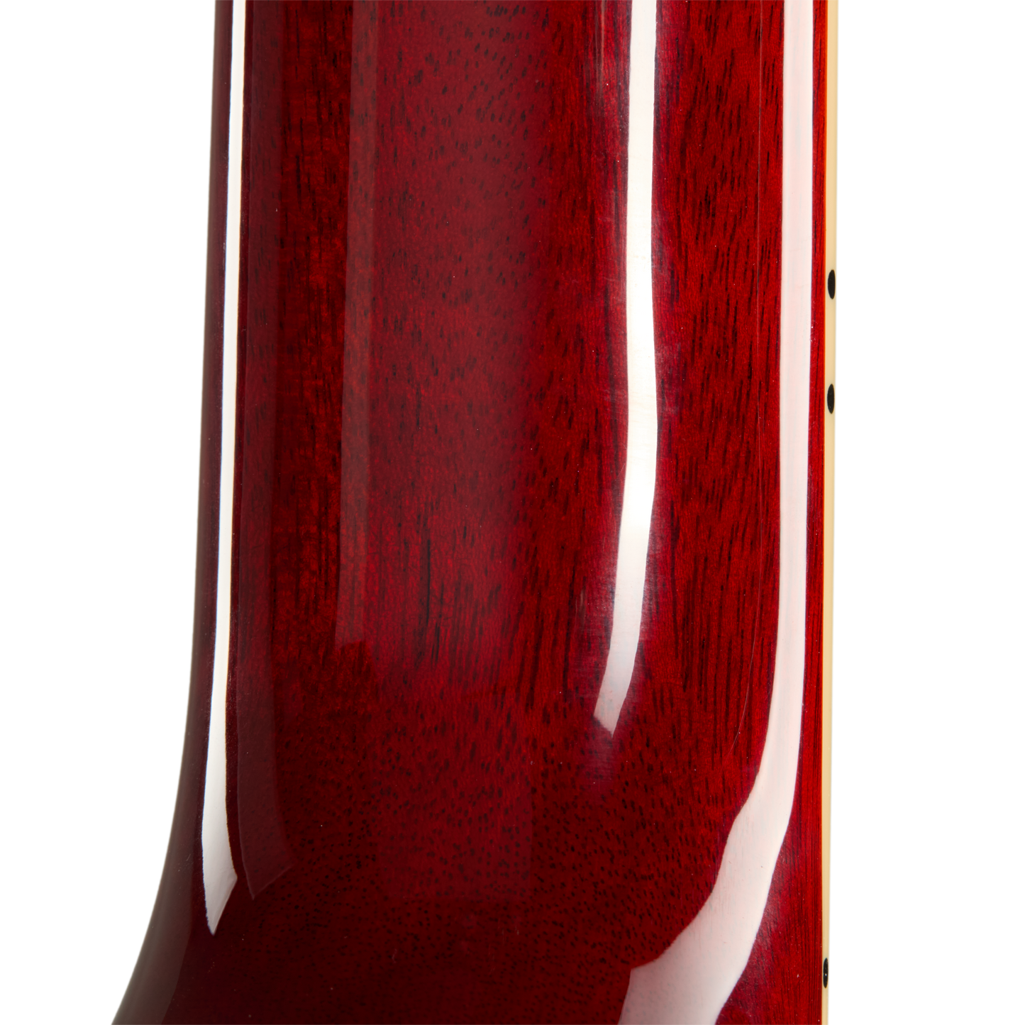 Gibson Mod™ Collection Les Paul Standard 60s, Grapeberry Fizz Electric Guitar Gibson Mod™ Collection