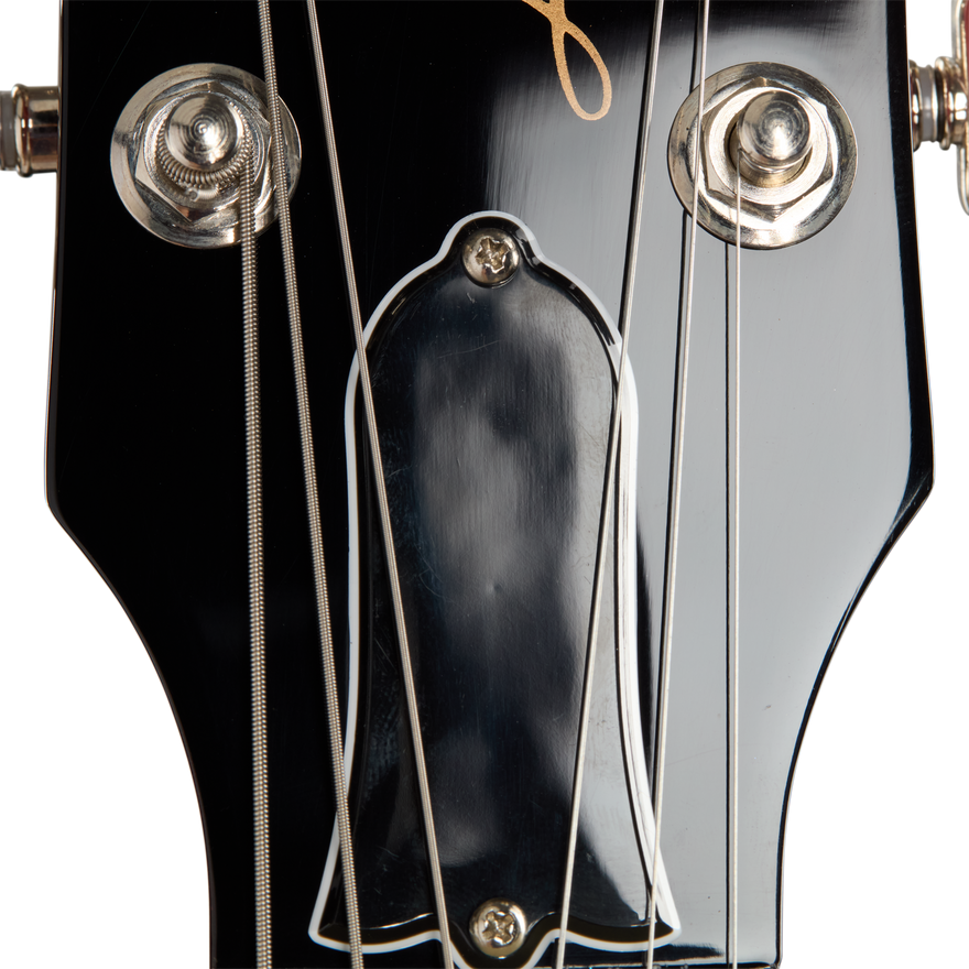 Gibson Mod™ Collection Les Paul Standard 60s, Grapeberry Fizz Electric Guitar Gibson Mod™ Collection