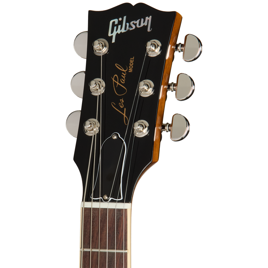 Gibson Mod™ Collection Les Paul Standard 60s, Crimson Fireflies Electric Guitar Gibson Mod™ Collection