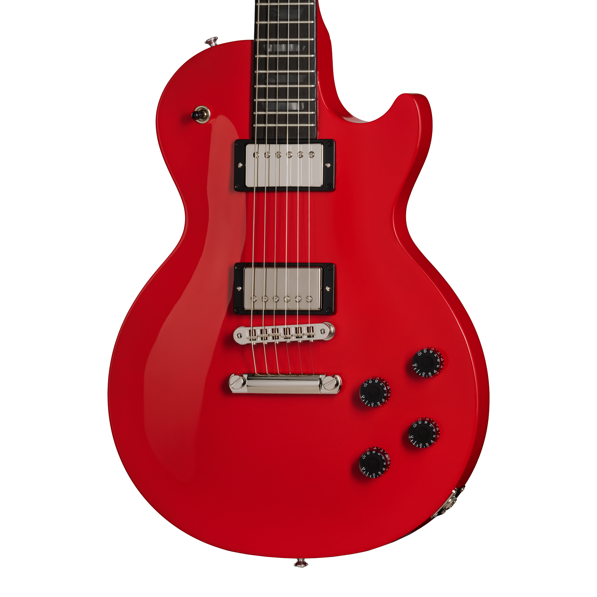 Gibson Mod™ Collection Les Paul Studio, Riverside Red