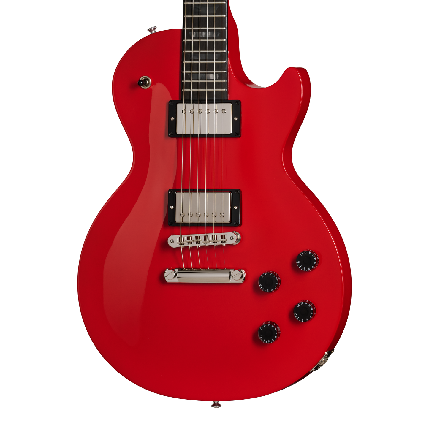 Gibson Mod™ Collection Les Paul Studio, Riverside Red Electric Guitar Gibson Mod™ Collection