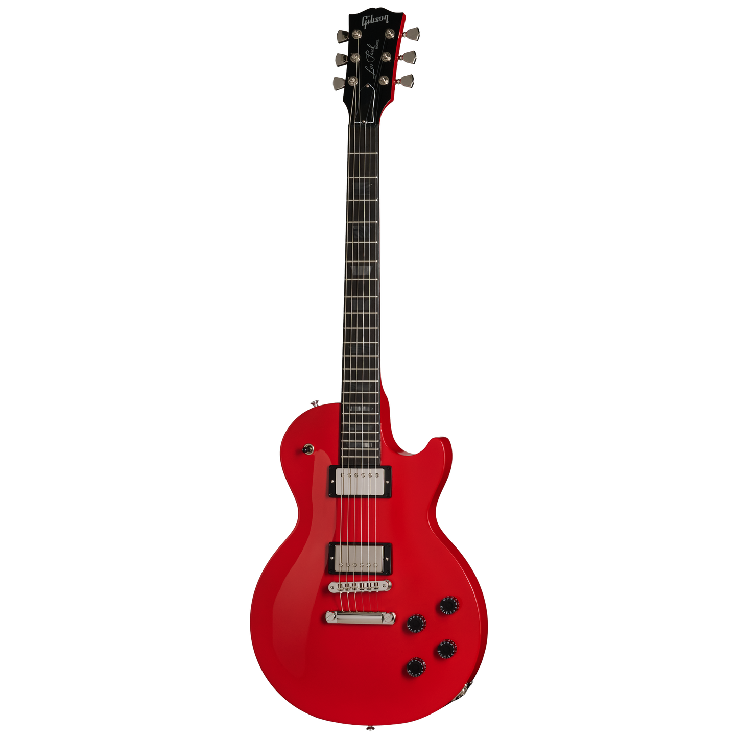 Gibson Mod™ Collection Les Paul Studio, Riverside Red Electric Guitar Gibson Mod™ Collection