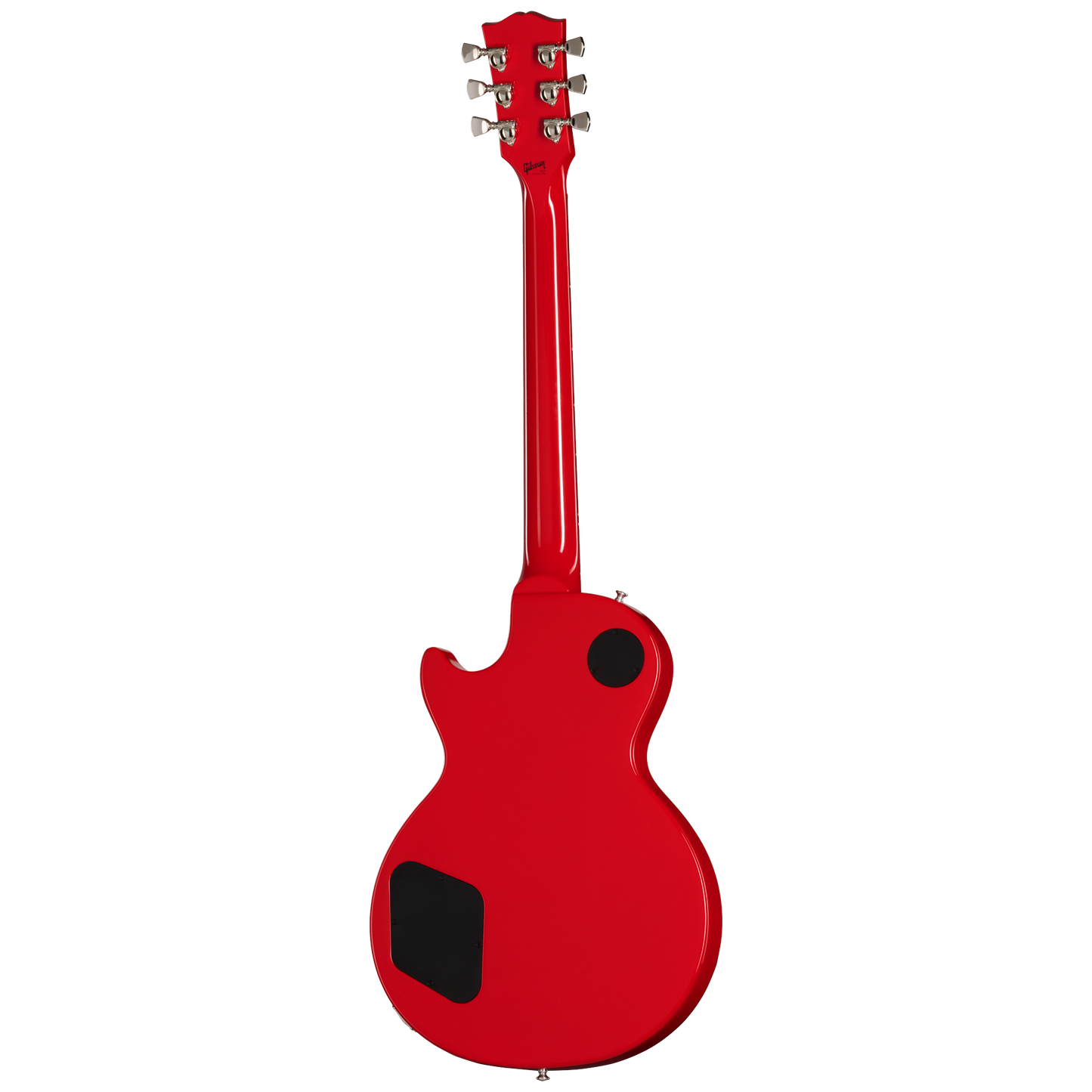 Gibson Mod™ Collection Les Paul Studio, Riverside Red Electric Guitar Gibson Mod™ Collection