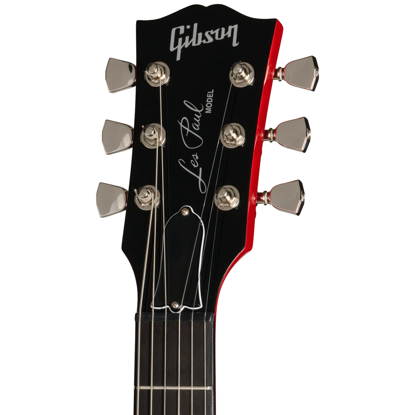 Gibson Mod™ Collection Les Paul Studio, Riverside Red Electric Guitar Gibson Mod™ Collection