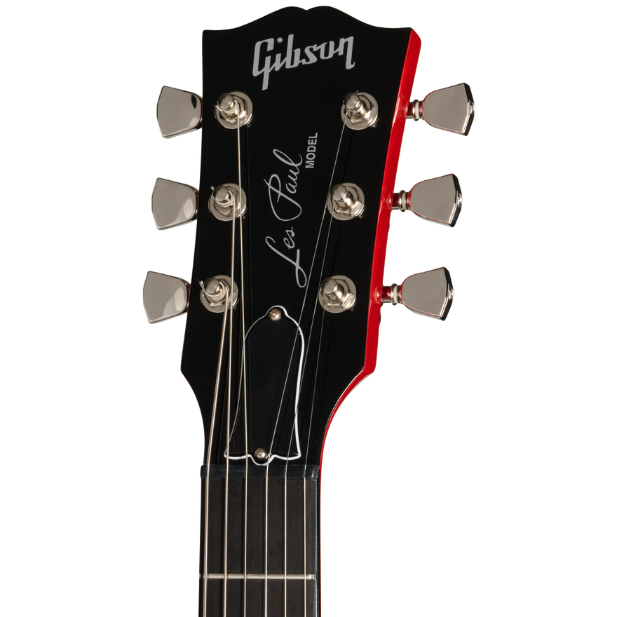 Gibson Mod™ Collection Les Paul Studio, Riverside Red Electric Guitar Gibson Mod™ Collection