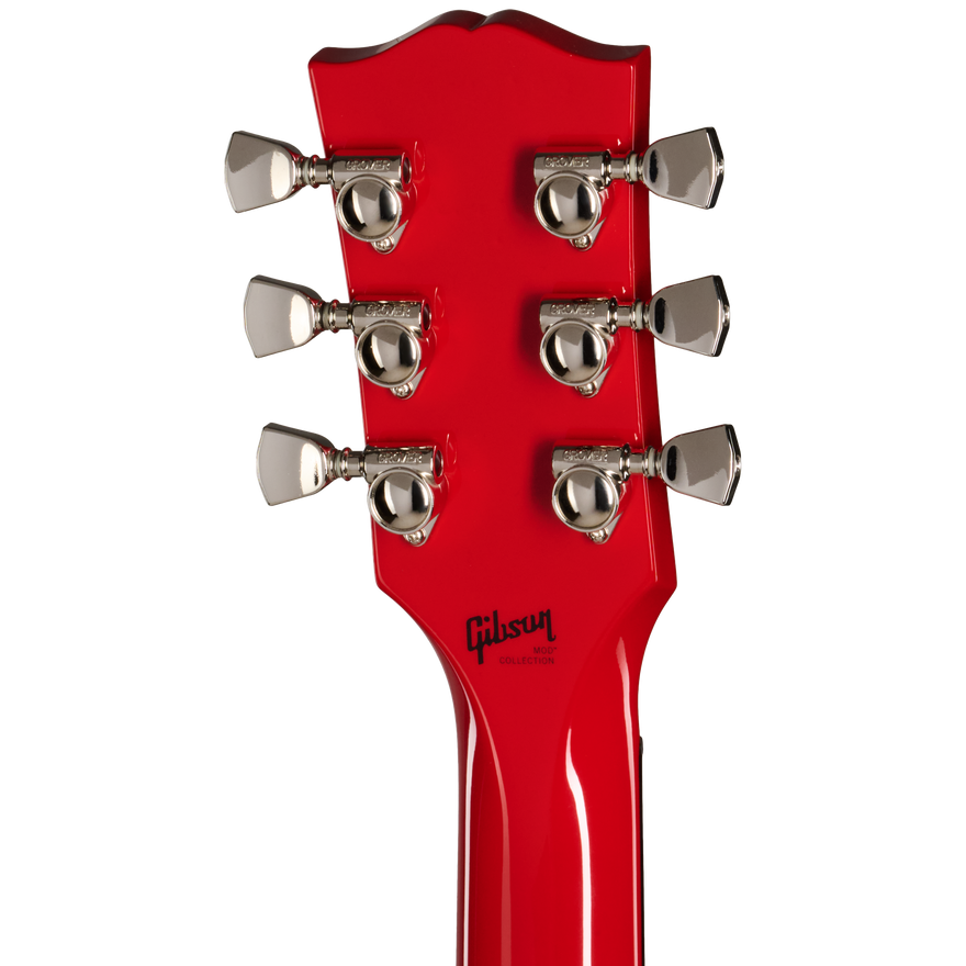 Gibson Mod™ Collection Les Paul Studio, Riverside Red Electric Guitar Gibson Mod™ Collection