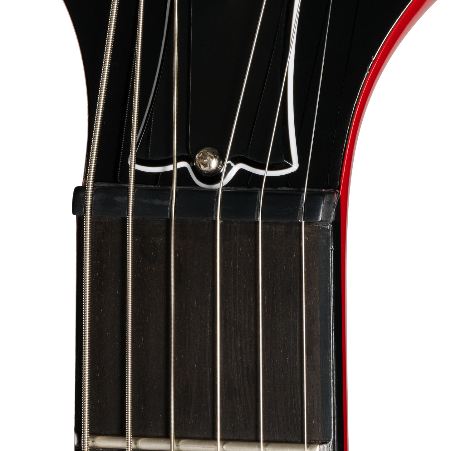 Gibson Mod™ Collection Les Paul Studio, Riverside Red Electric Guitar Gibson Mod™ Collection
