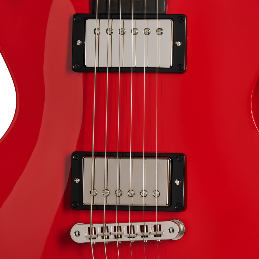 Gibson Mod™ Collection Les Paul Studio, Riverside Red Electric Guitar Gibson Mod™ Collection