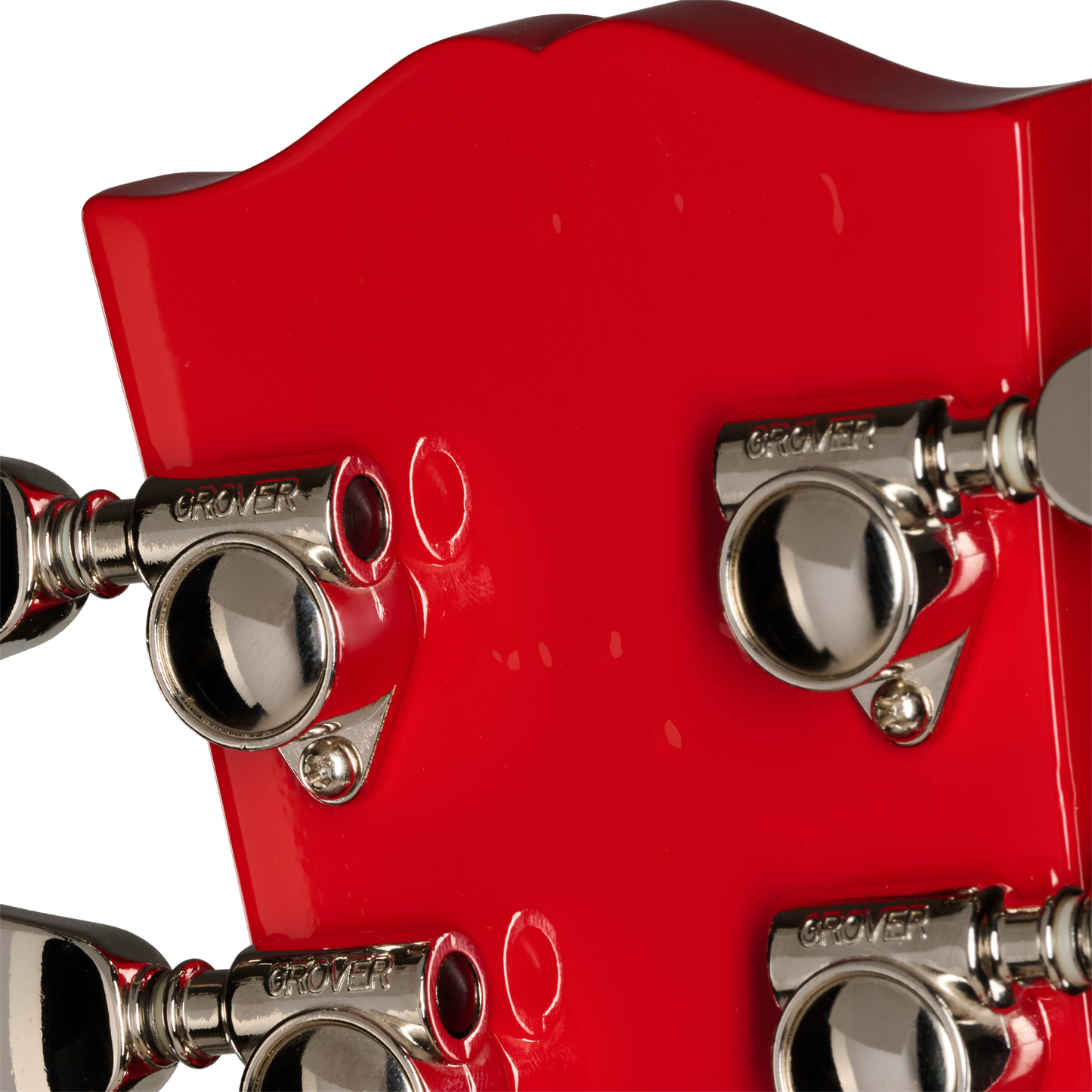 Gibson Mod™ Collection Les Paul Studio, Riverside Red Electric Guitar Gibson Mod™ Collection