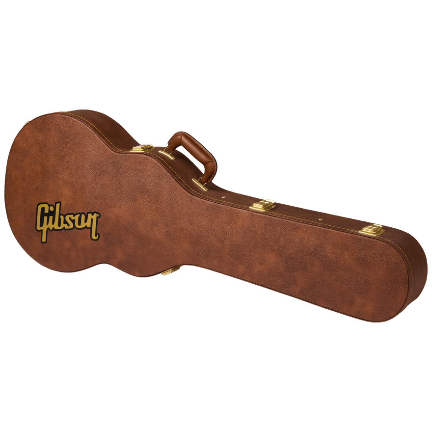 Gibson Mod™ Collection Les Paul Standard 60s, Ghoulescent Green Sunburst Electric Guitar Gibson Mod™ Collection